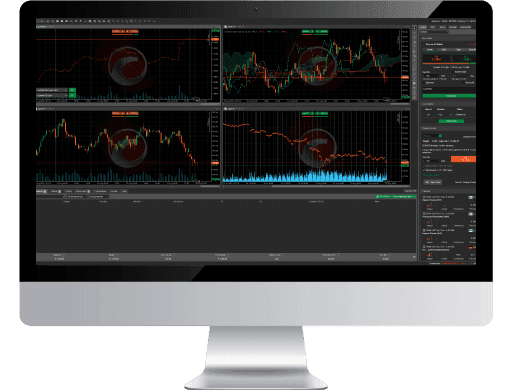 cTrader